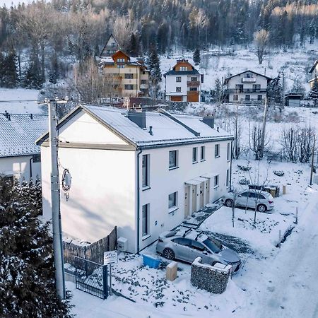 Apartament Kasztanowy Blisko Centrum - Dream Apart Szczyrk Bagian luar foto