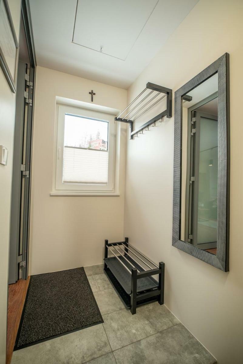Apartament Kasztanowy Blisko Centrum - Dream Apart Szczyrk Bagian luar foto