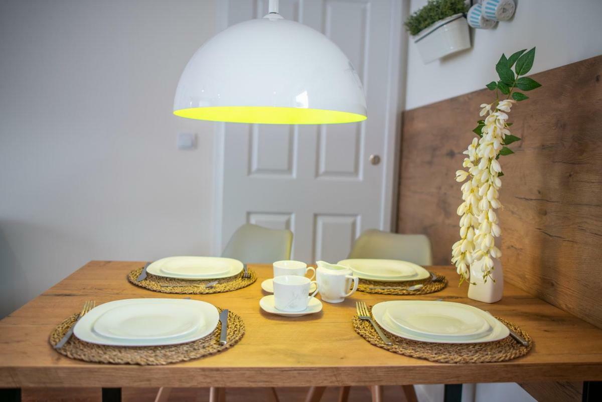 Apartament Kasztanowy Blisko Centrum - Dream Apart Szczyrk Bagian luar foto