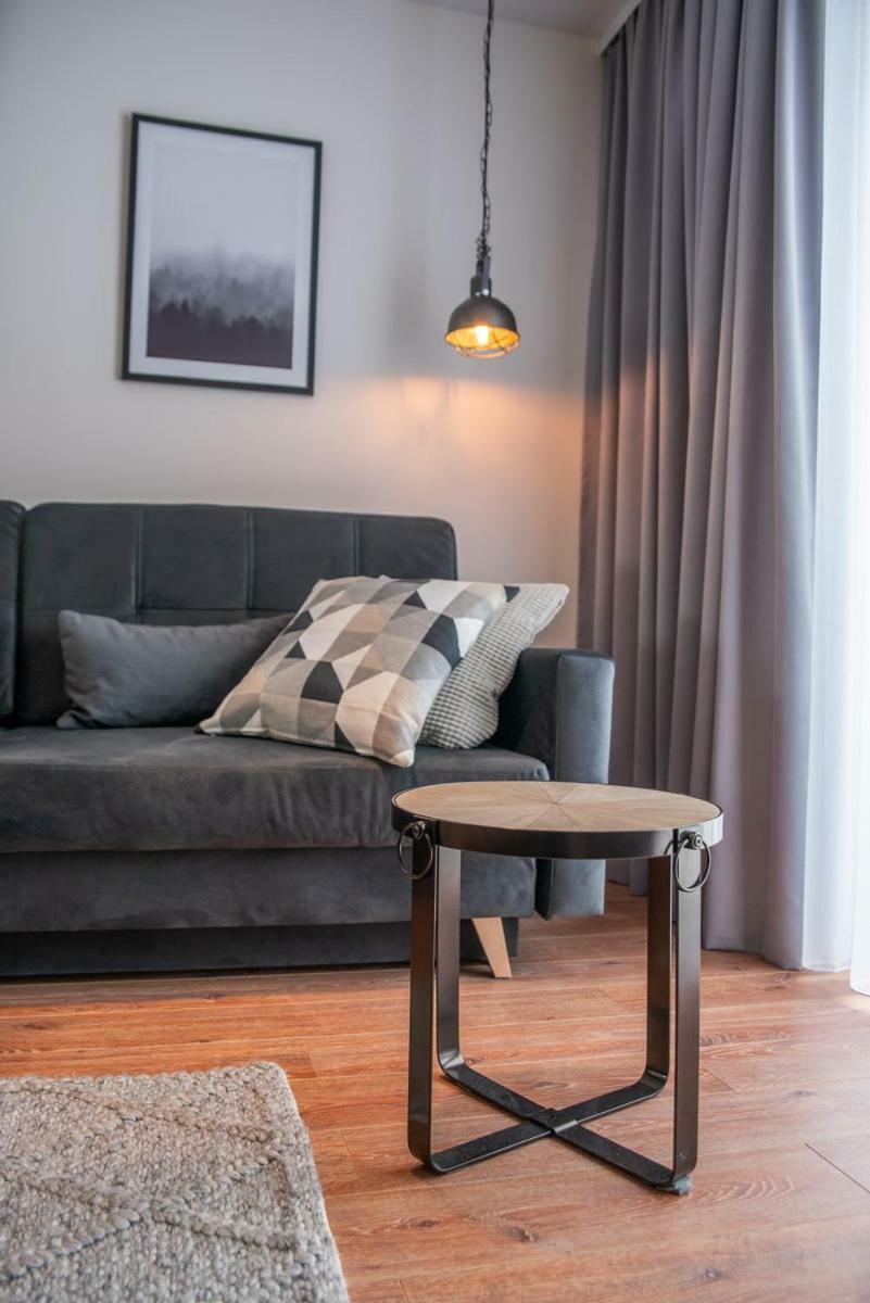 Apartament Kasztanowy Blisko Centrum - Dream Apart Szczyrk Bagian luar foto
