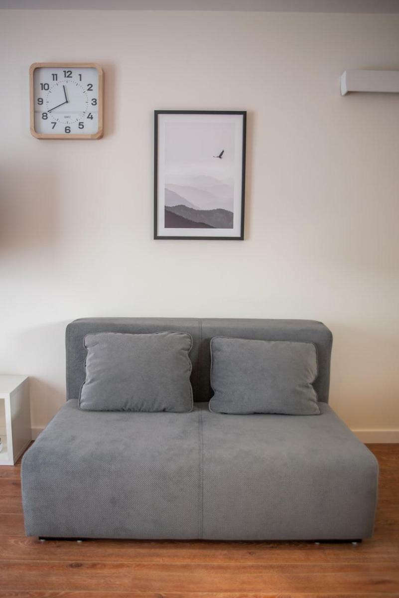 Apartament Kasztanowy Blisko Centrum - Dream Apart Szczyrk Bagian luar foto