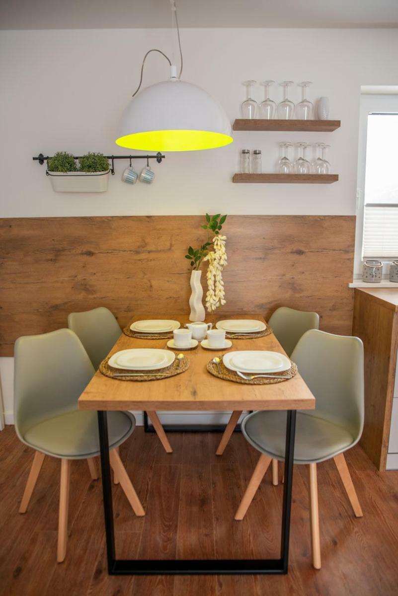 Apartament Kasztanowy Blisko Centrum - Dream Apart Szczyrk Bagian luar foto